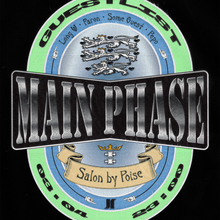 Guestlist #8 at Jasna 1